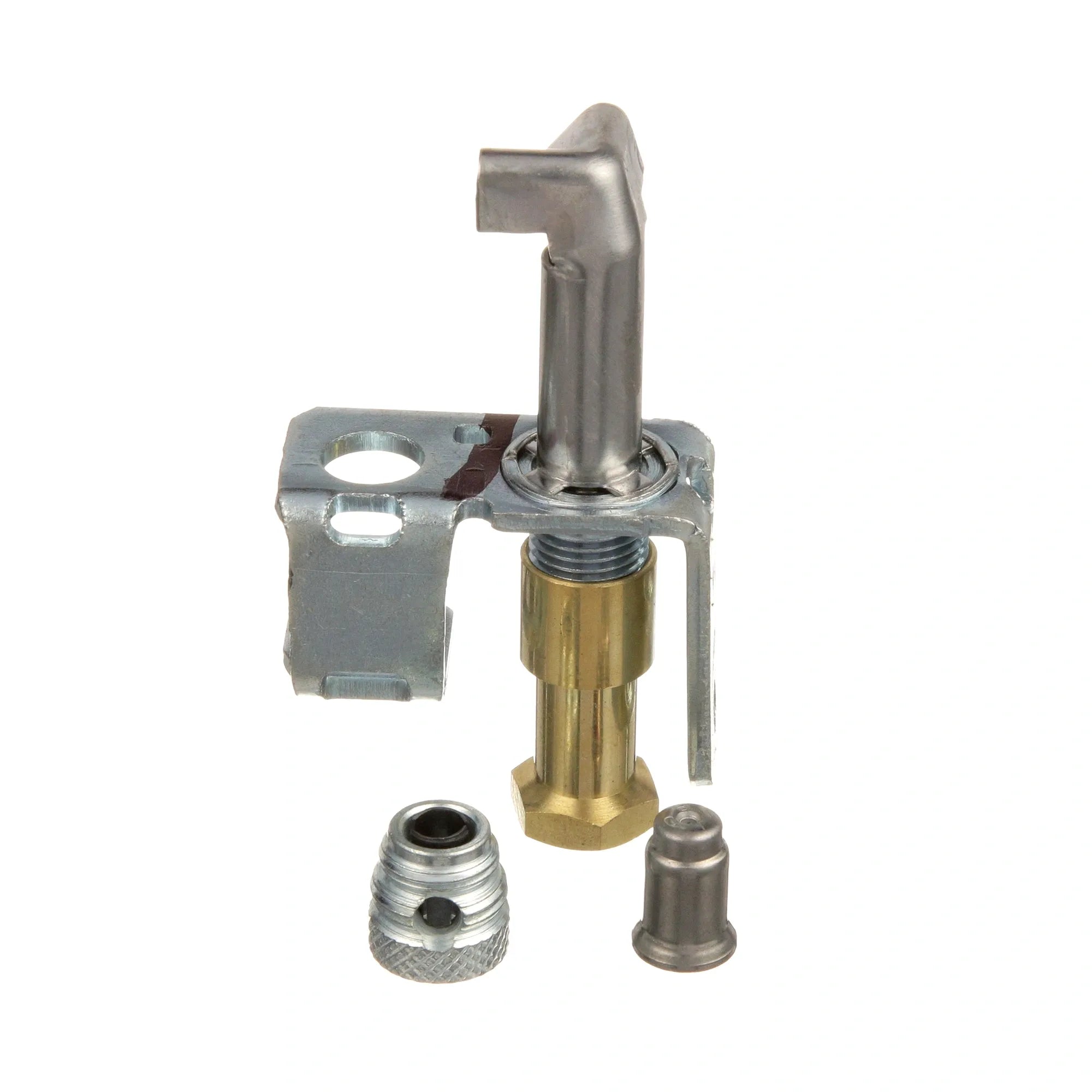 2107 Royal Range - Natural/LP Pilot Burner Unit alternate view 1 2107 Royal Range - Natural/LP Pilot Burner Unit alternate view 1